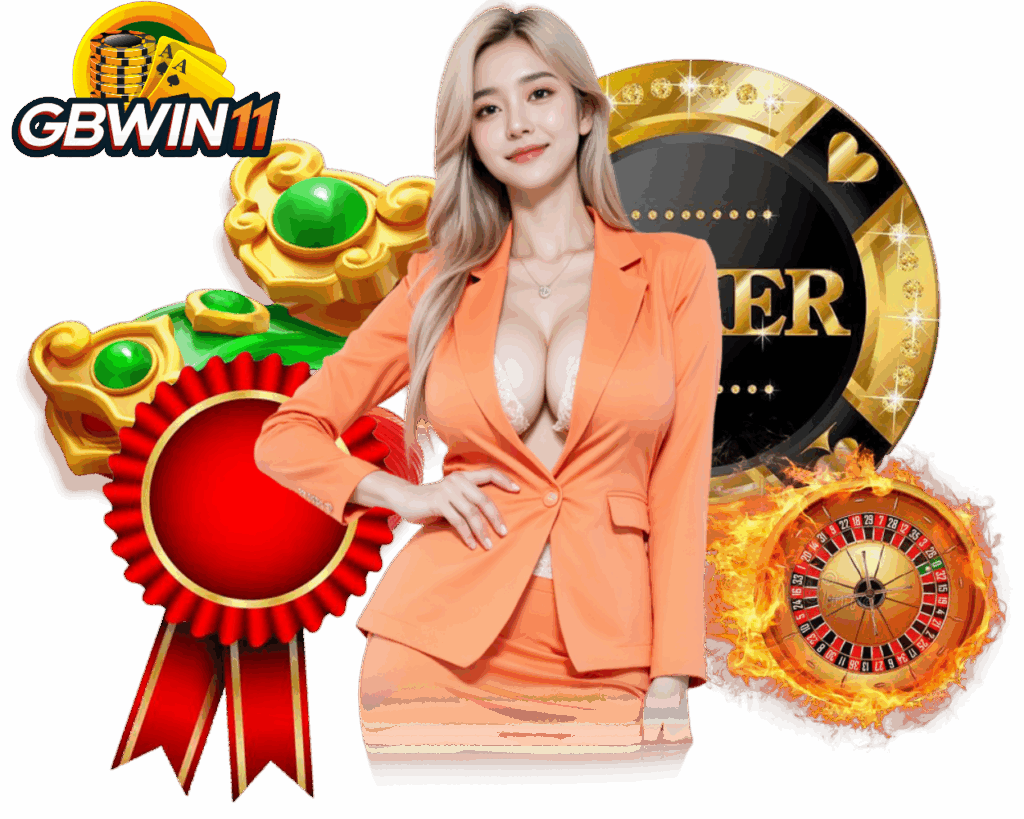 GBWIN11 ทางเข้า กำไรดี