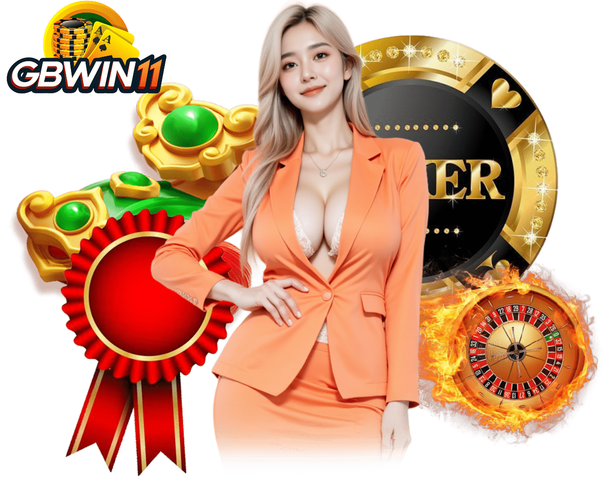 GBWIN11 ทางเข้า กำไรดี