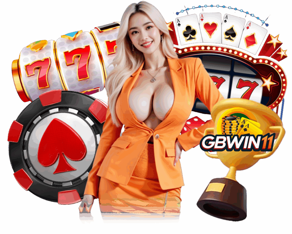 GBWIN11 เล่นง่าย